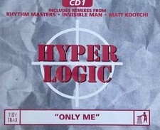 Hyperlogic for sale  UK