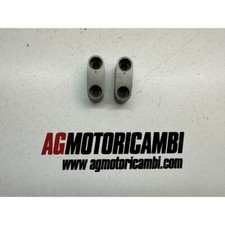 Supporti riser manubrio usato  Villa Estense
