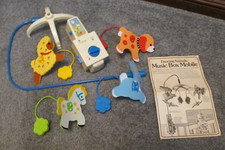 Fisher price vintage for sale  Washington