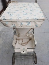 Stroller vintage antique for sale  Porter
