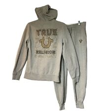 True religion gray for sale  Greenwood