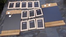 Blackboards writing boards for sale  LONDON