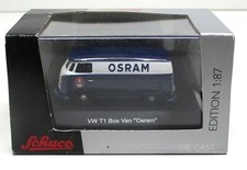 Schuco 25379 sram gebraucht kaufen  Köln