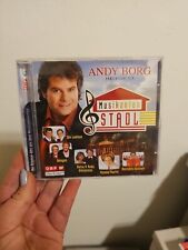 Andy borg präsentiert gebraucht kaufen  Frauenau