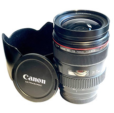 Canon 70mm f2.8 for sale  BURTON-ON-TRENT