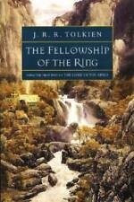 Fellowship ring paperback for sale  Montgomery