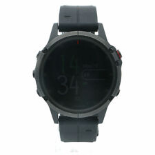 Preowned garmin fenix for sale  NEWARK