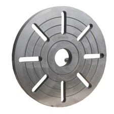 Ptimum 3441452 aufspannscheibe gebraucht kaufen Ptimum 3441452 aufspannscheibe gebraucht kaufen  Sulingen