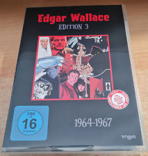 Edgar wallace edition gebraucht kaufen  Stendal
