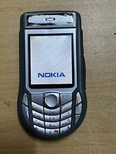 Nokia 6630 telefono usato  Melfi