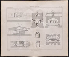 1878 verrerie fabrication d'occasion  Besançon