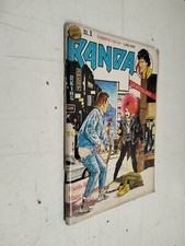 Randa fumetto gallo usato  Torino