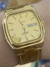 Montre automatic seamaster d'occasion  Clermont-Ferrand-