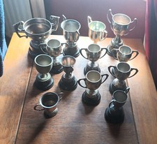 Joblot 13x vintage for sale  LIMAVADY