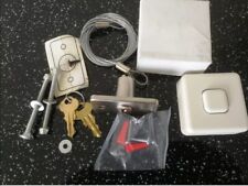 Einhell notentriegelung taster gebraucht kaufen  Reichshof