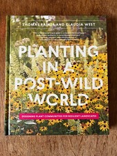 Planting post wild for sale  LONDON