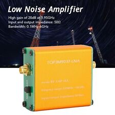 0.1mhz 6ghz full for sale  UK