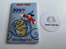 Badge autocollant pin d'occasion  France