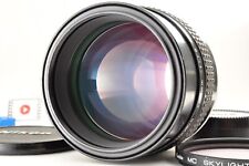 Nikon nikkor 105mm d'occasion  Expédié en Belgium