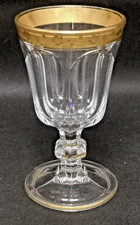 Superbe verre pied d'occasion Superbe verre pied d'occasion  Wassy