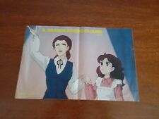 Raro poster grande usato  Macerata