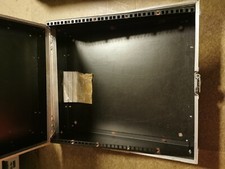 Mixer flight case for sale  LINGFIELD