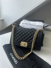 chanel boy usato  Dongo
