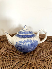 Théière burgenland villeroy d'occasion  Sauveterre-de-Guyenne