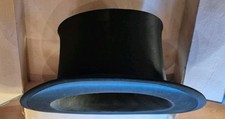 Zylinder hut chapeau gebraucht kaufen  Neuried