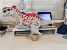 Rare jurassic hybrid for sale  South Gate