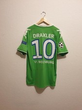 Riginal vfl wolfsburg gebraucht kaufen  Berlin