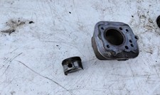 Honda xr125 barrel for sale  CRAWLEY