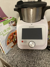 Monsieur cuisine gebraucht kaufen  Schmalkalden