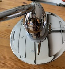 Wannenarmatur grohe gebraucht gebraucht kaufen  Lichtenstein/Sa.