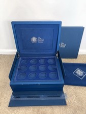 2012 royal mint for sale  WELLINGBOROUGH