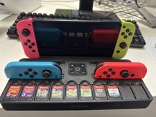 Nintendo switch oled for sale  Valrico