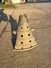 Jet engine triangular for sale  San Antonio