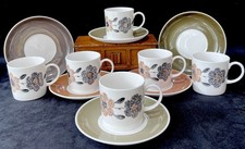 Susie cooper wedgwood for sale  DISS
