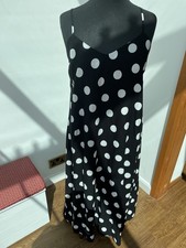 Primark maxi dress for sale  POLEGATE
