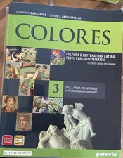 Colores volume cultura usato  Modena