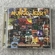 Mungo jerry dawn for sale  DONCASTER