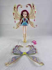poupee winx club tecna d'occasion poupee winx club tecna d'occasion Expédié en Belgium