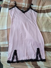 Unterkleid nachthemd negligé gebraucht kaufen  Wuppertal