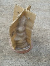 head mould for sale  FRASERBURGH