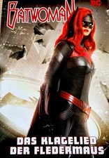 Batwoman klagelied fledermaus gebraucht kaufen  Wrestedt