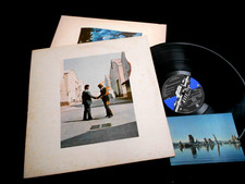 Pink floyd wish d'occasion  Toulon-