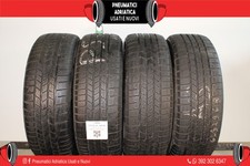Pneumatici 235 continental usato  Pesaro