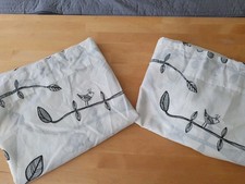 Ikea eivor gardinen gebraucht kaufen  Erkrath