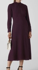 Whistles burgundy ruby for sale  CAMBERLEY