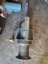 Chance capstan hoist for sale  Broussard